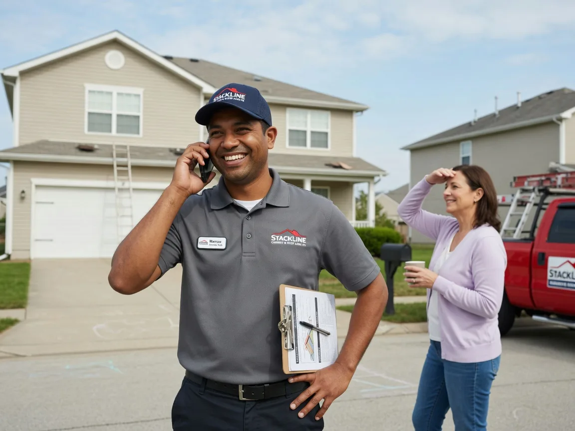 Chimney flashing repair Pueblo, CO FAQs